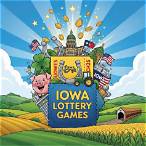 iowa lottery draw games